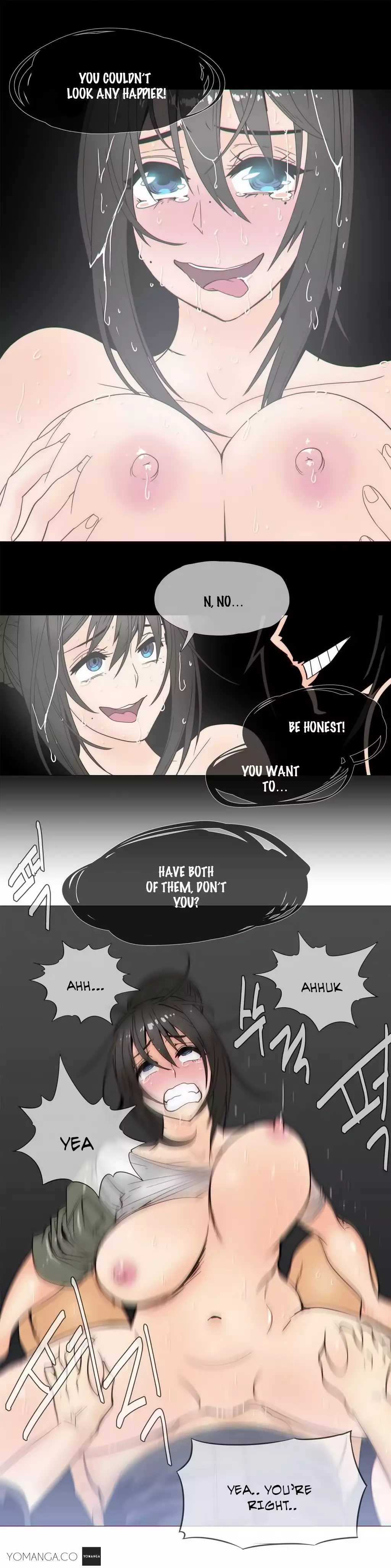 Household Affairs Ch.1-24