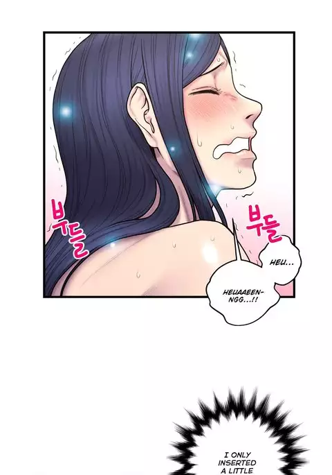 Ghost Love Ch.1-41