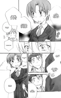 [Chabashira-Project] Fate Hollow Ataraxia - Charming (English)