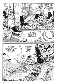 [Maruo Suehiro] Warau Kyuuketsuki | The Laughing Vampire Vol. 1 [English]
