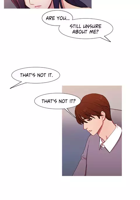 Scandal of the Witch Ch.1-35