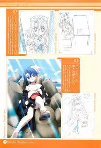 SummerDays & School Days Visual Collection