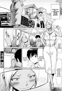 [Kuroiwa Menou] Fukigen na Kajitsu-tachi ~Displeased Fruits~ [English]