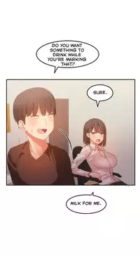 [Mx2J] Hahri's Lumpy Boardhouse Ch. 0-19 [English] (YoManga) (Ongoing)