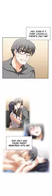 [Edge Edge] SStudy Ch.0-25 (English) (YoManga) (Ongoing)