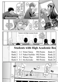 [Fan no Hitori] Dropout [English] {doujin-moe.us} [Digital]