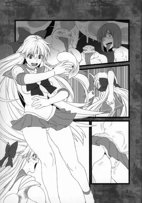 Corruption in Venus