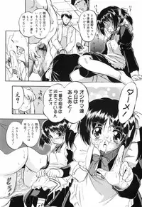[Tomozawa Shou] Mitsuiro no Maihime
