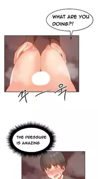 [Mx2J] Hari Dormitory Ch.0-26 (English) (Ongoing)