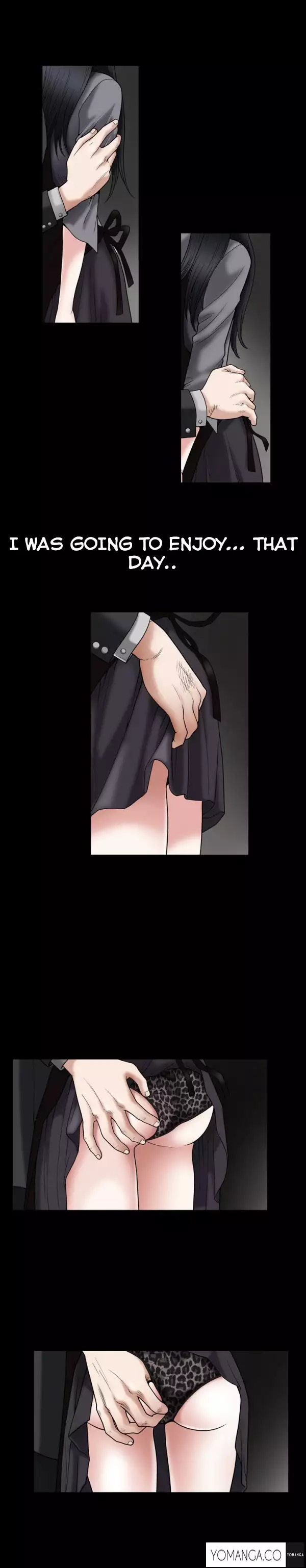 Seduction Ch.1-21