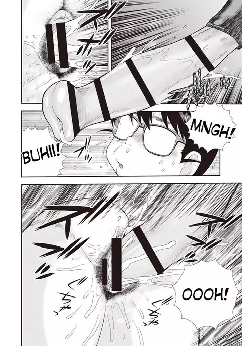 The Beautiful Tatsumi-san