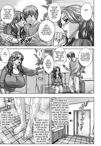 [Nishimaki Tohru] Dear My Mother [English] [Tadanohito]