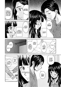 [Fuuga] Shinda Watashi no Monogatari Ch. 1-2 [English] [WWW+Anon]