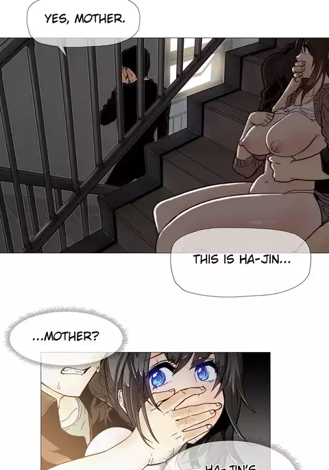 Household Affairs Ch.1-33