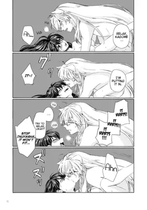 Sadame no Ai Uta | Love song of fate