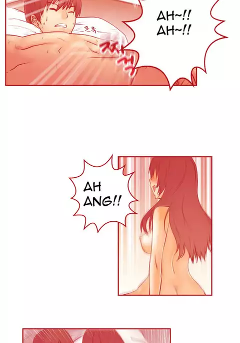 My Office Ch.1-23