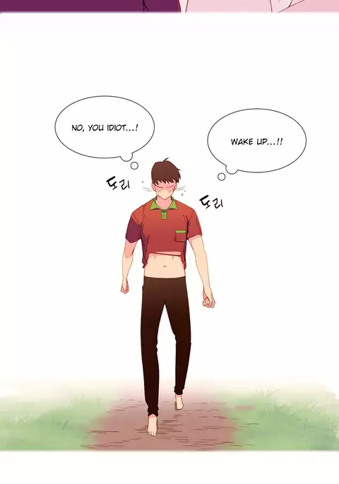 A World That I Rule Ch.01-35
