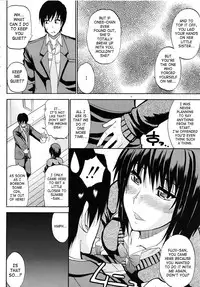 [Shunjou Shuusuke] Watashi no Shitai ○○ na Koto [English] [Decensored]