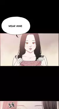 [Mr. Byeong-Su] Cohabitation Ch.1-49 (English) (Ongoing)