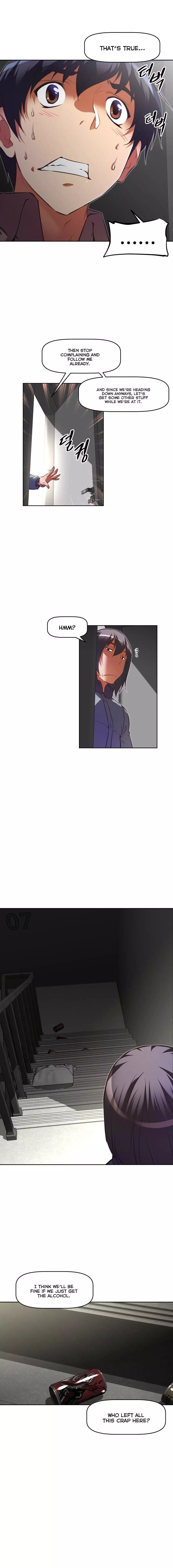 Brawling Go Ch.76-102