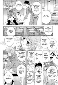 [Shinobu Tanei] Ane ♡ Imouto Love | Big-Sis Lil-Sis Love [English] {Tadanohito}