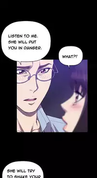[Kurenai] Club Sodom Ch.1-32 (English)