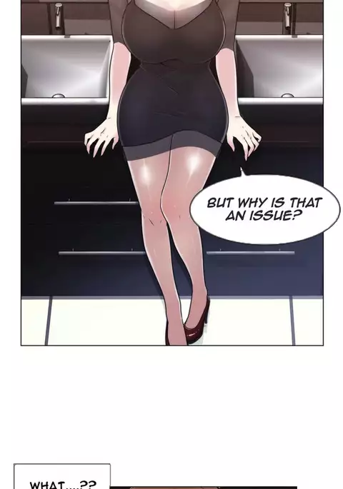 Miss Mystic Ch.1-25