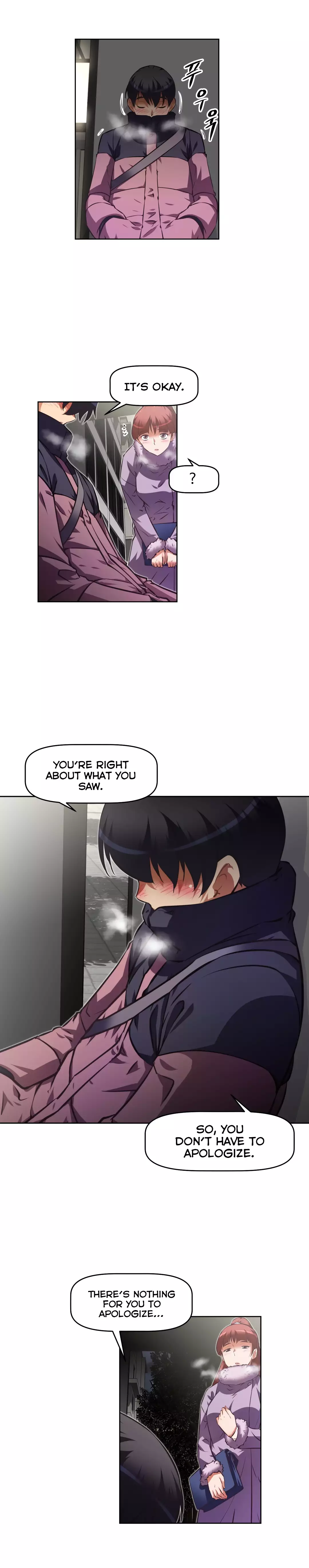 Brawling Go Ch.76-120