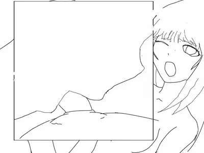 [Futanari_Mind] My Lizard Girlfriend - nipple fuck