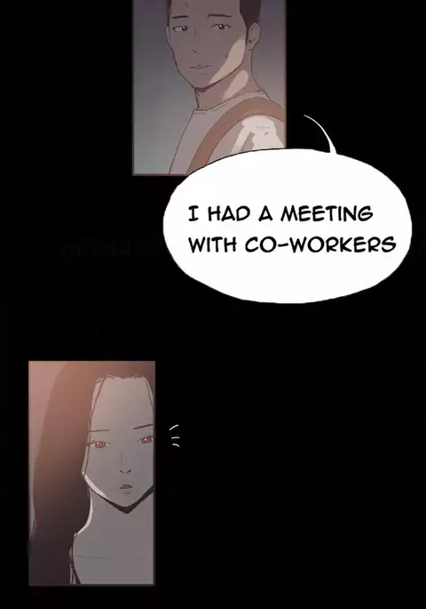 Cohabitation Ch.1-41