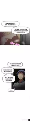 [Worin] Brawling Go Ch.0-37 (English) (YoManga) (Ongoing)