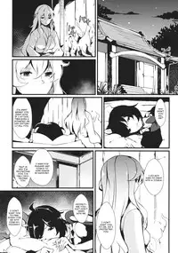 (Reitaisai 10) [Tetsu no Otoshigo (Chirorian)] Nuento (Touhou Project) [English] [CGrascal]