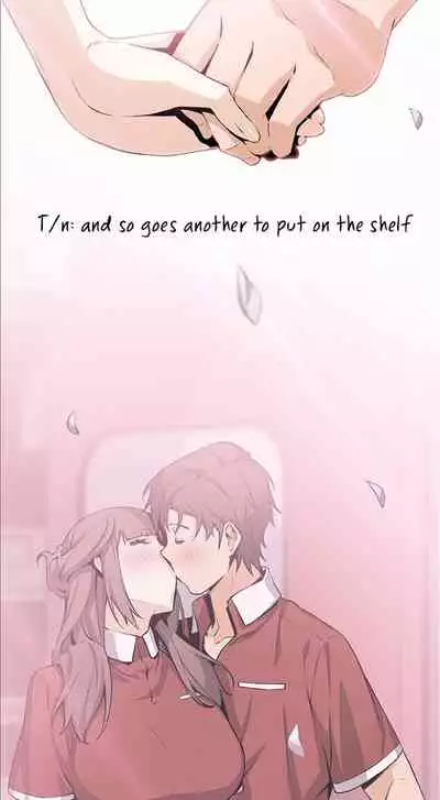 Housekeeper [Neck Pillow, Paper] Ch.49/49 [English] [Manhwa PDF] Completed