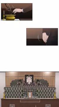 Miss Mystic Ch.1-16 (English) (Ongoing)