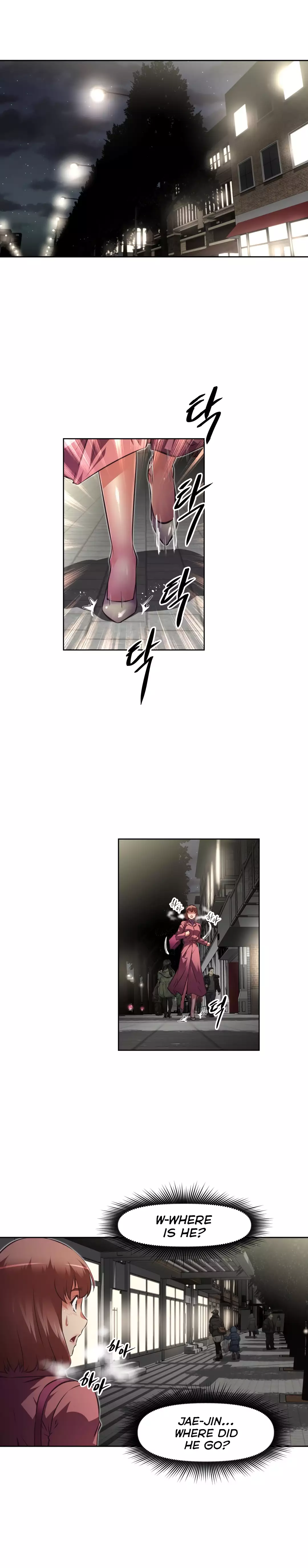 Brawling Go Ch.76-119