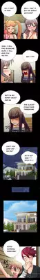 [Mr. Mun] Will You Do as I Say? Ch.1-20 (English)