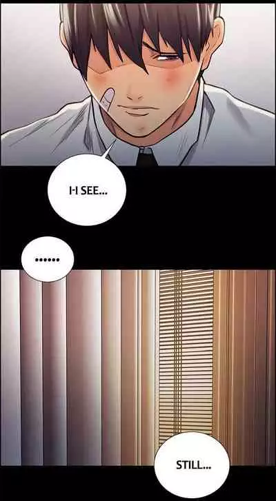 Taste of Forbbiden Fruit Ch.19/24