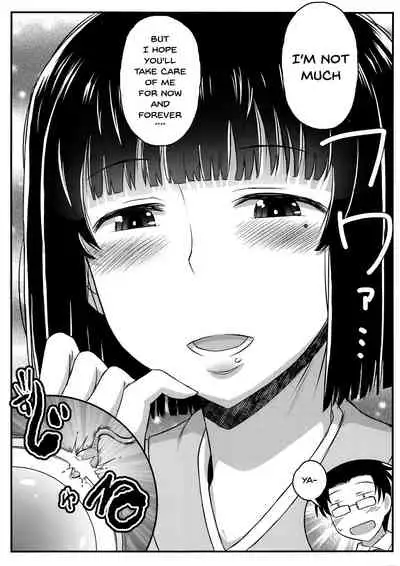(C95) [Great Canyon (Deep Valley)] Inkou Kyoushi no Saimin SeiKatsu Shidouroku Tachibana Yayoi Hen ~Sensei, Itoshii Ano Hito no Tame ni Uchi ni Okodane Tsuketatte Kudasai…~ [English] [Doujins.com]