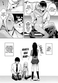 (C89) [Ink Complex (Tomohiro Kai)] 7SU2 (Tokyo 7th Sisters) [English] [biribiri]