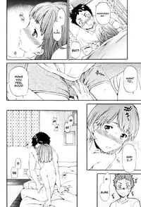 [Cuvie] Doubles! (Girlie) [English] [Team Koinaka] [Digital]