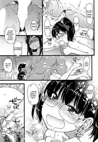 [Shiwasu no Okina] Nudist Beach ni Syuugaku Ryokoude!! Ch. 1-9 [English]