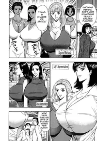 [Nagashima Chousuke] Pururun Seminar Vol. 6 (Complete) [English] [Tadanohito]
