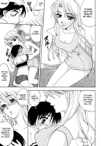 [Anthology] Sho-taro & Onee-san Anthology Vol.2 [ENG]