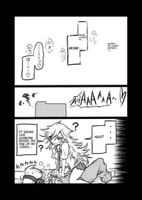 [Koppamijin (jin)] Rule Ihan! (Panty & Stocking with Garterbelt) [English] [mamushi72sai]