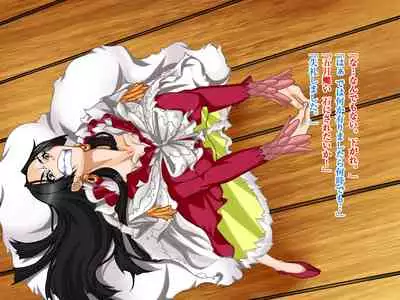 Luffy to Hancock no Ace Kyuushutsu Daisakusen