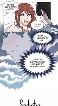 [The Jinshan] Sadistic Beauty Ch.1-23 (English) (Ongoing)