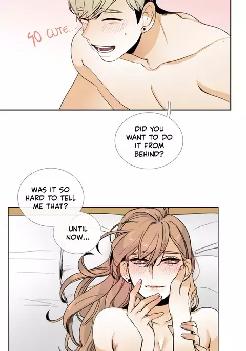 Talk To Me Ch.1-45