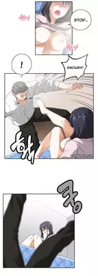 [Husky guy] SStudy Ch.0-34 (English) (YoManga) (Ongoing)