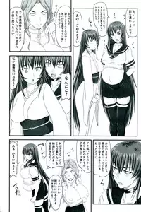 [Nozarashi Satoru] Do S na Hime wa Kegasareru - Ouhou no Shou -