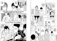 (Shota Scratch 10) [♂Mentaiko♂ (Itto)] Itai Itai Itai. 1 [English]